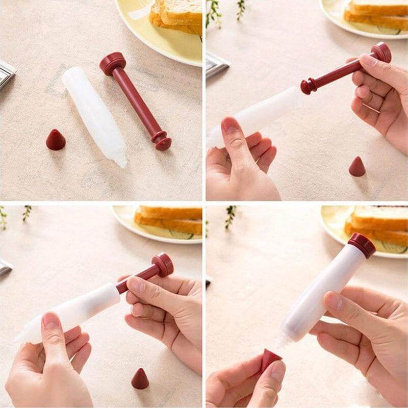 Viskana Decorative Food Cake Icing Pen