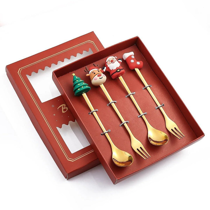 Viskana Festive Feast - Elegance and magic for your Christmas meals