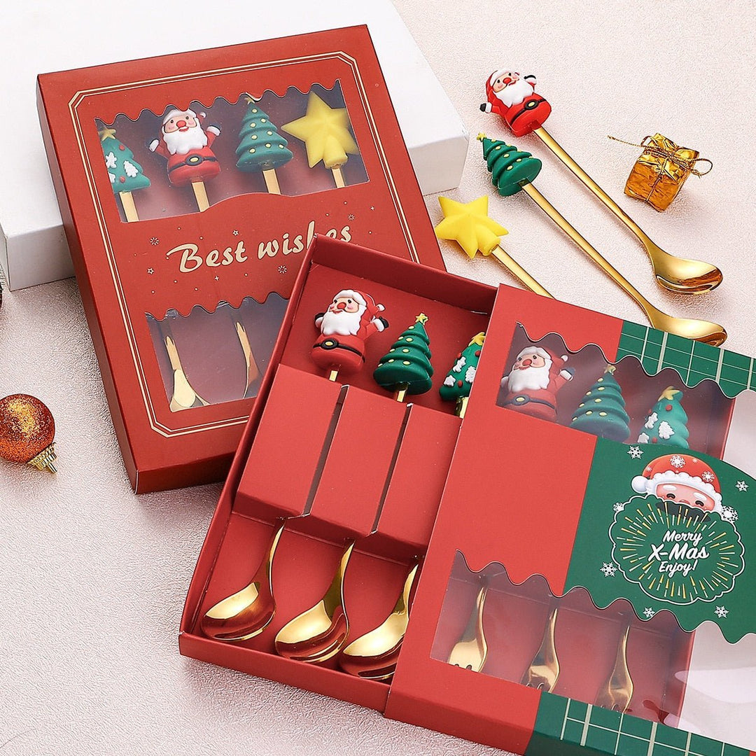 Viskana Festive Feast - Elegance and magic for your Christmas meals