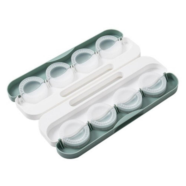 Viskana 8pcs Multi Dumpling Maker Tool