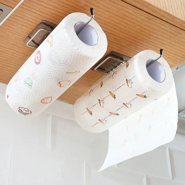 ShelfSwift Portable Rotating Storage Shelf Viskana