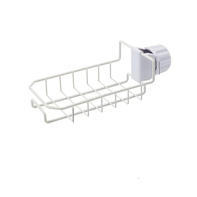 Viskana Kitchen Sink Organizer Rack