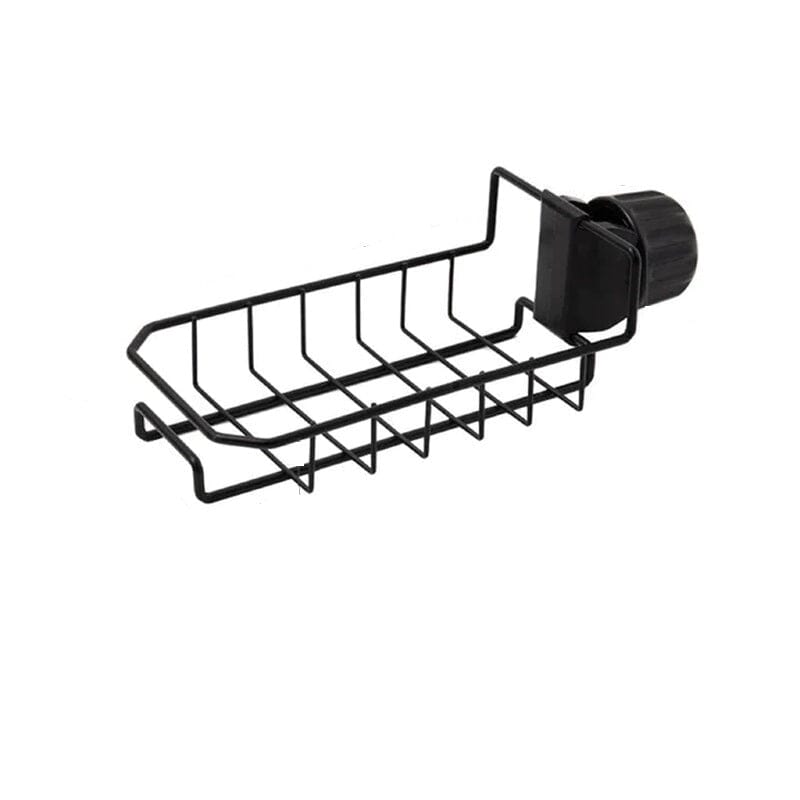 Viskana Kitchen Sink Organizer Shelf