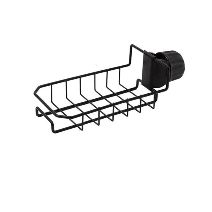 Viskana Kitchen Sink Organizer Shelf