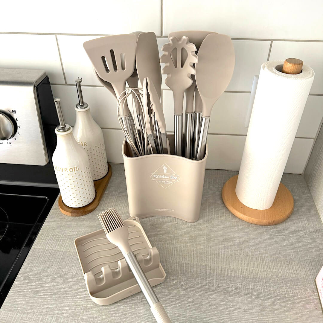 Viskana FlammenMeister — Turn every meal into a masterful experience without burns or chaos
