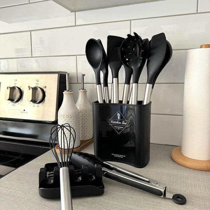 Viskana FlammenMeister — Turn every meal into a masterful experience without burns or chaos