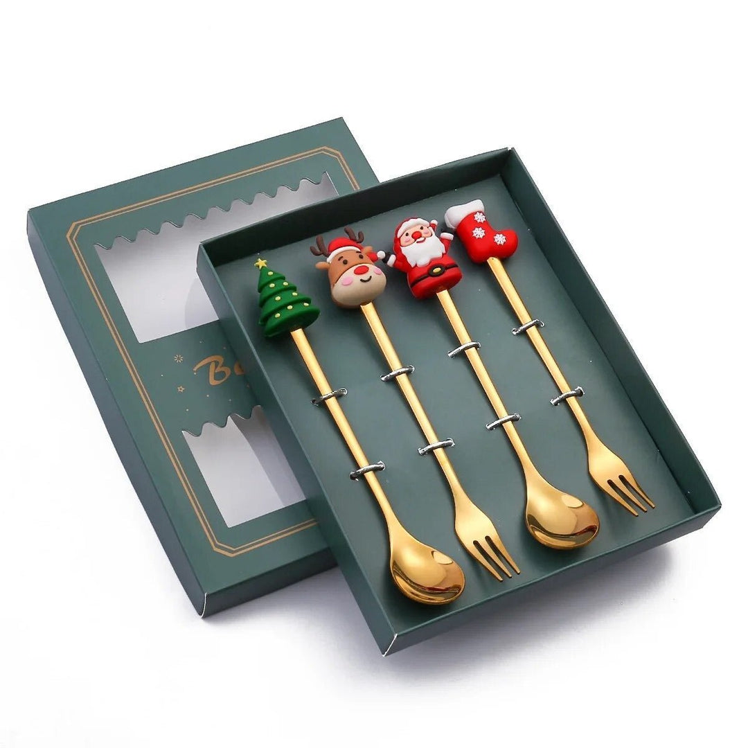 Viskana Festive Feast - Elegance and magic for your Christmas meals