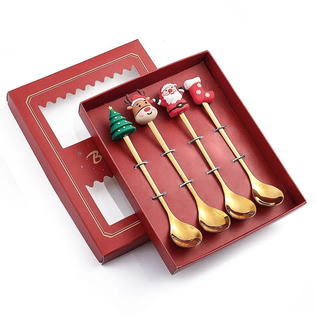 Viskana Festive Feast - Elegance and magic for your Christmas meals