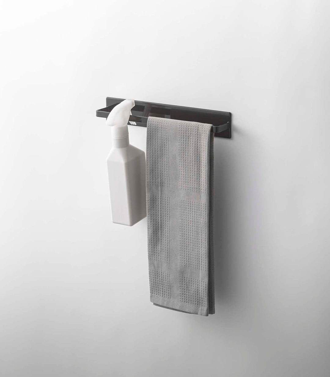 Viskana Magnetic Kitchen Towel Holder - Stainless Steel