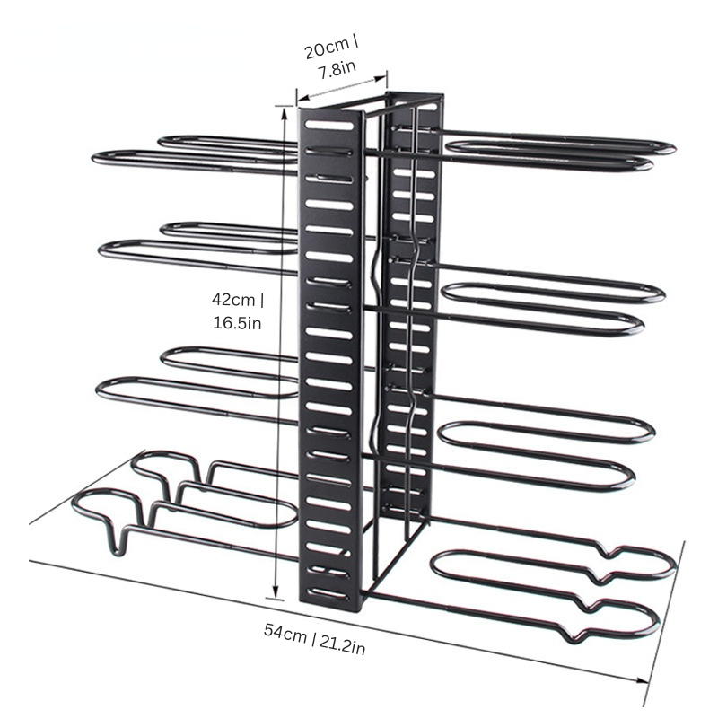 Viskana PanStack