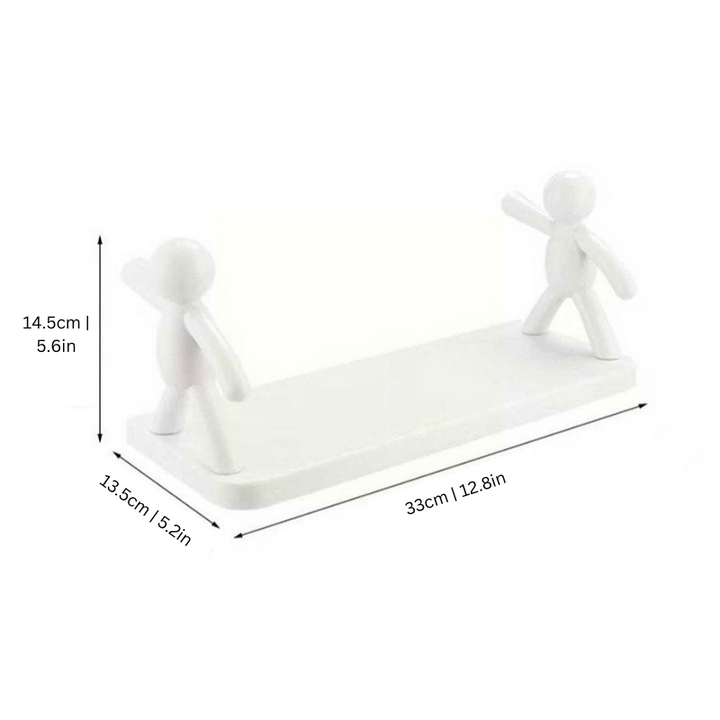 Viskana QuickShelf
