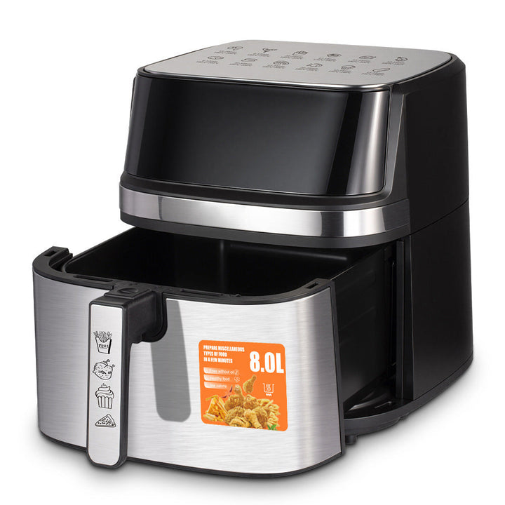 Digital Air Fryer Viskana