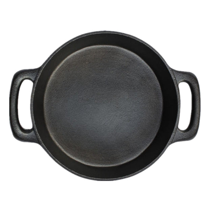 Cookware Cast Iron Skillet Kalsten