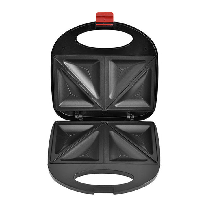 Double Waffle Maker Viskana