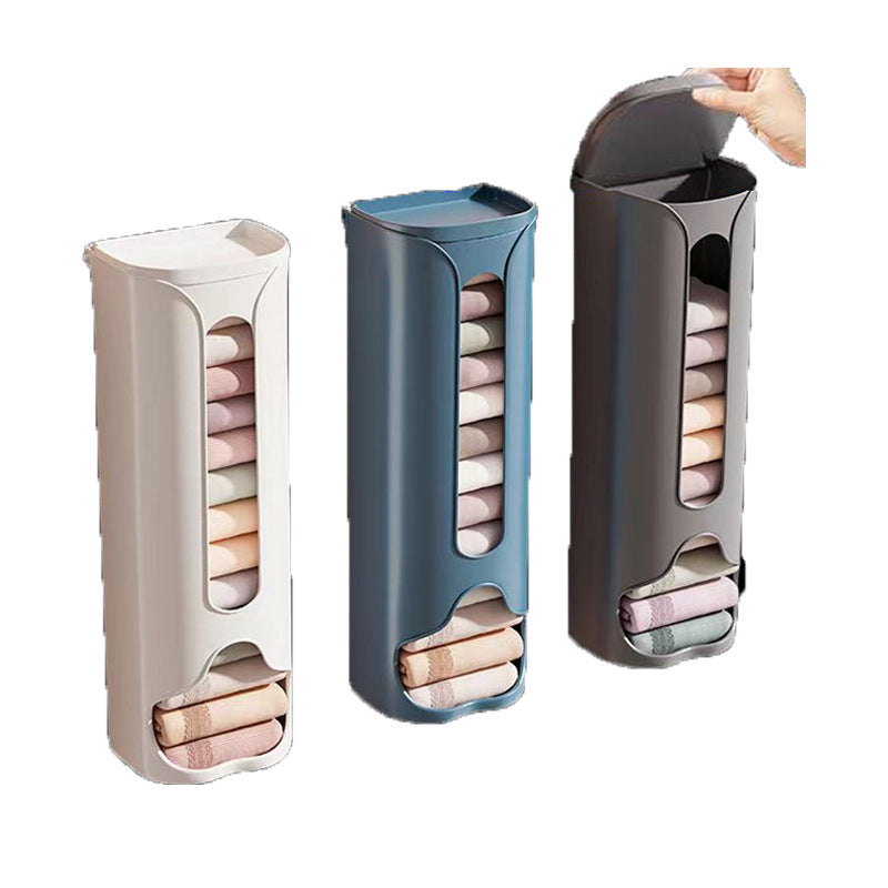 Viskana Underwear Wall Organizer