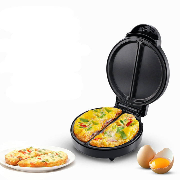 Waffle Cone Baking Appliance Viskana