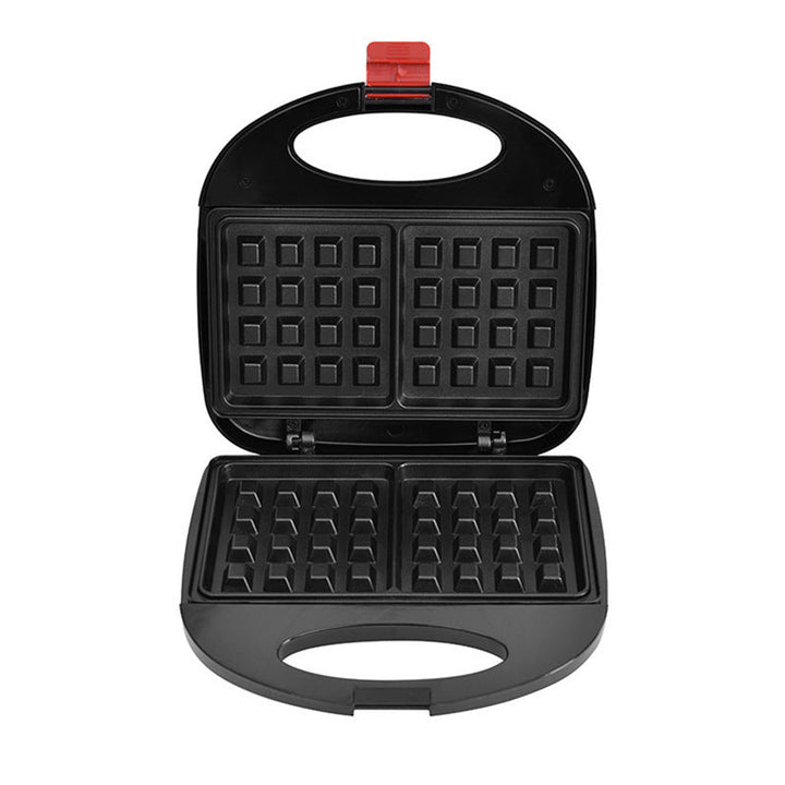 Double Waffle Maker Viskana