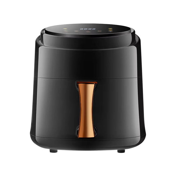 Smart Digital Air Fryer with Adjustable Temperature Control Viskana