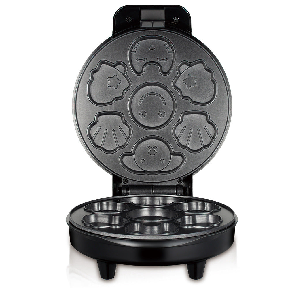 Multifunctional Character-Shaped Cake Maker Viskana