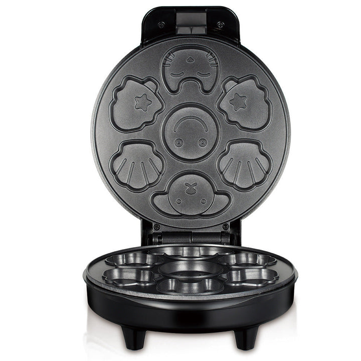 Multifunctional Character-Shaped Cake Maker Viskana