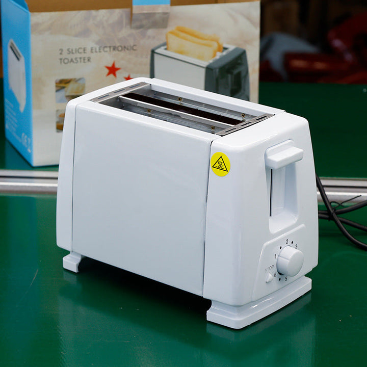 High-Efficiency Kitchen Toaster Viskana