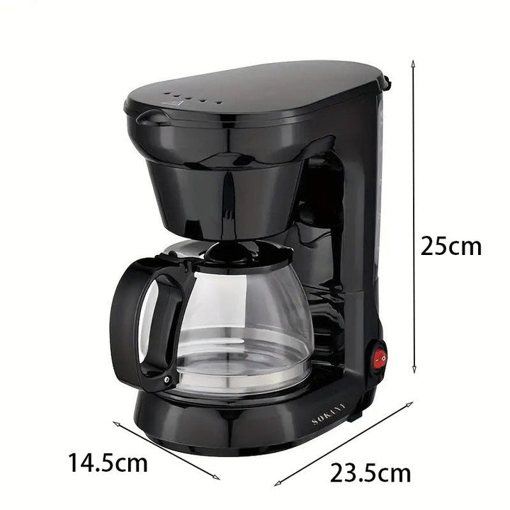 Kitchenware Coffee Machine Viskana