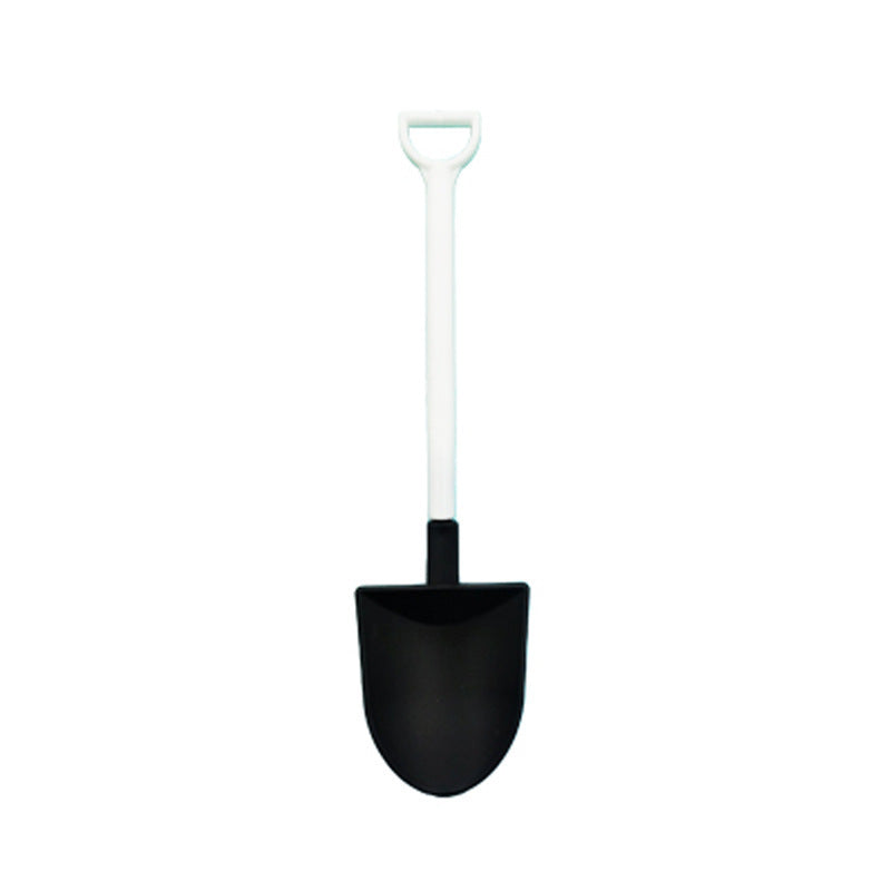 Carrot-shaped silicone kitchen trivet and coaster Viskana