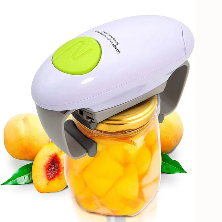 Electric automatic glass opener Viskana