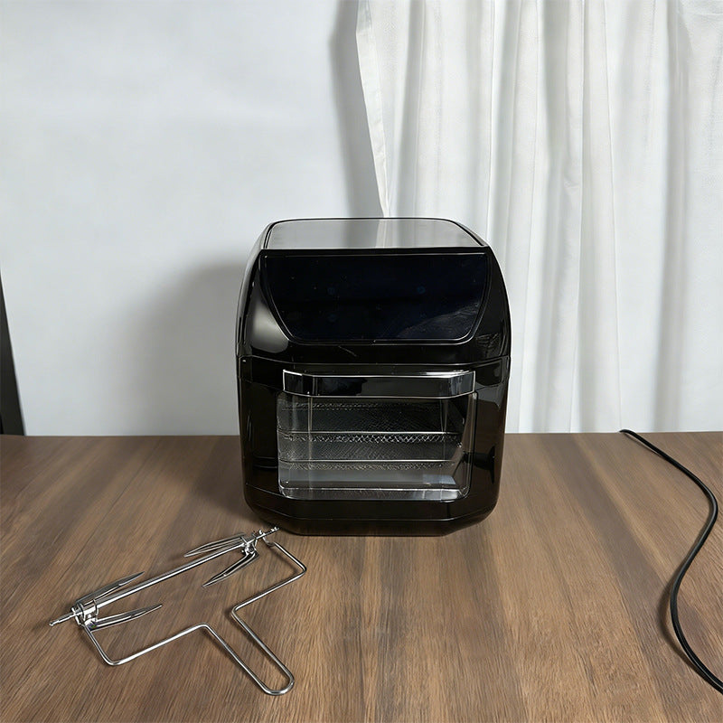 Digital Air Fryer with Smart Touch Control Viskana