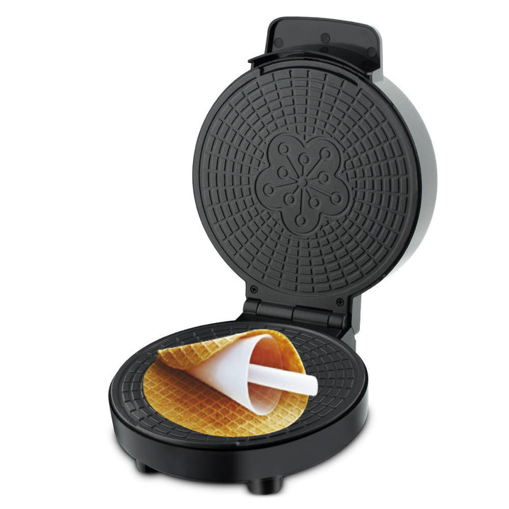 Premium Non-Stick Waffle Cone Maker Viskana