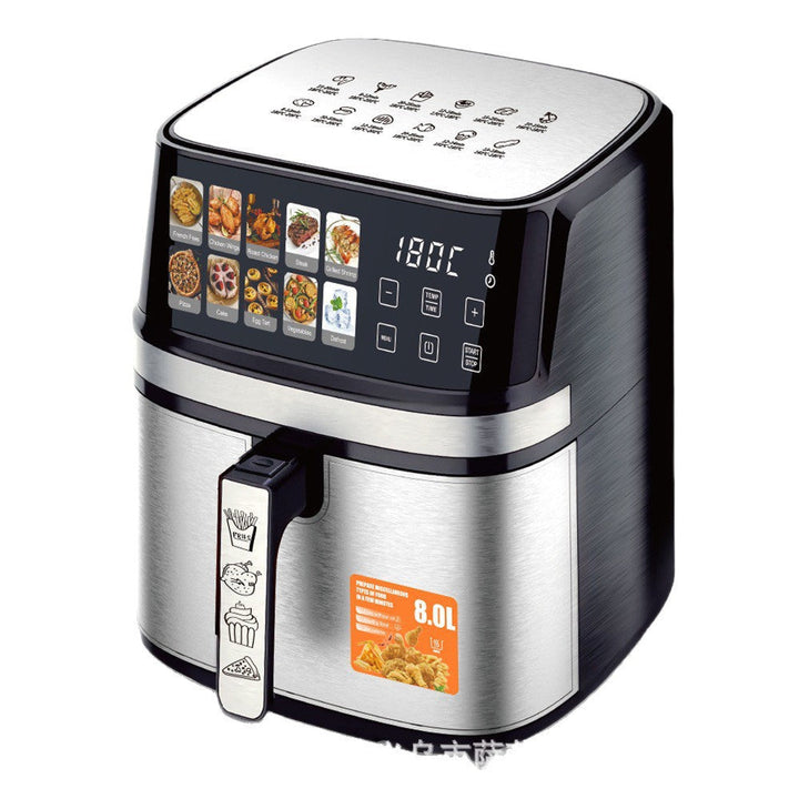 Digital Air Fryer Viskana