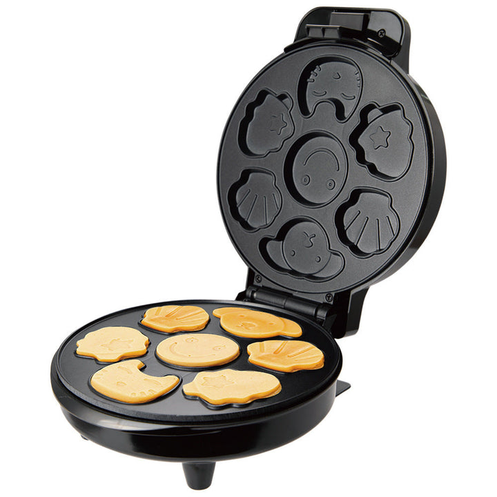 Multifunctional Character-Shaped Cake Maker Viskana