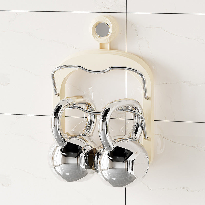 Viskana Practical Pot Lid Holder