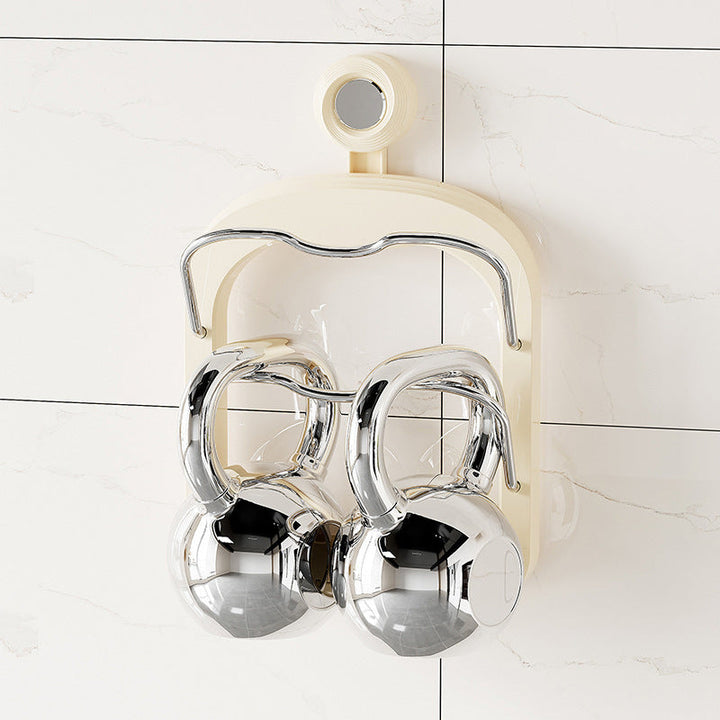 Viskana Practical Pot Lid Holder
