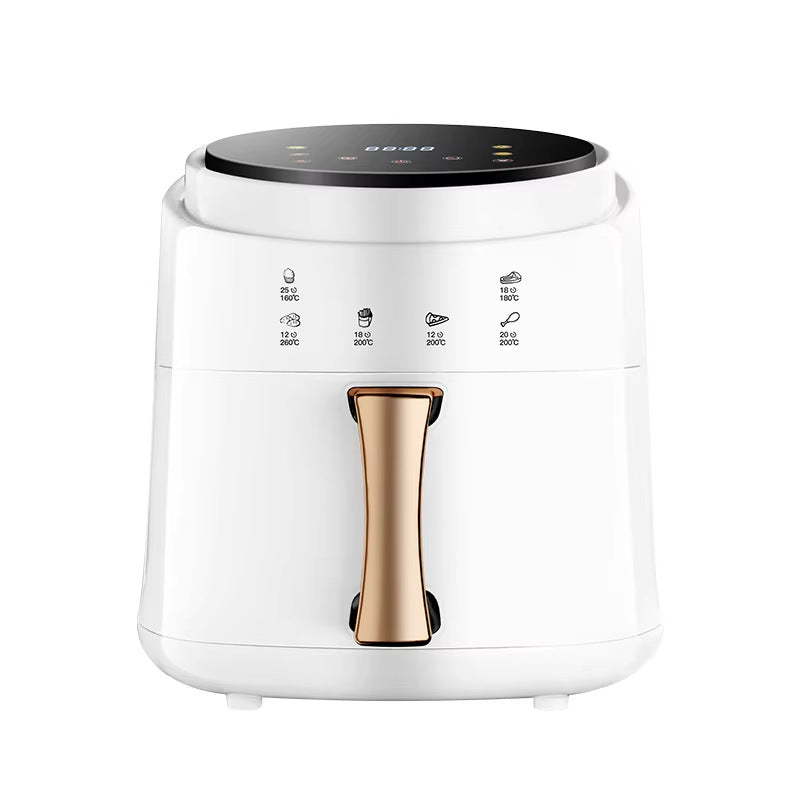 Smart Digital Air Fryer with Adjustable Temperature Control Viskana