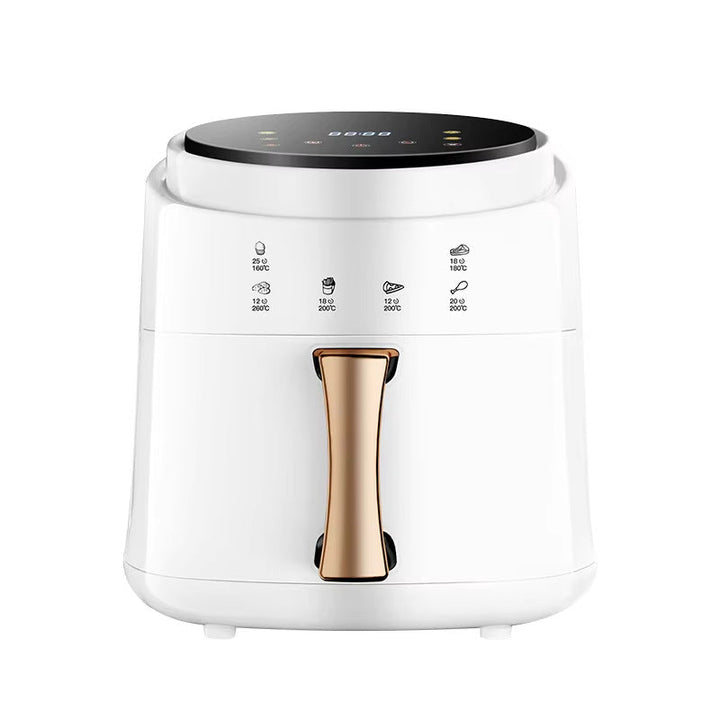 Smart Digital Air Fryer with Adjustable Temperature Control Viskana