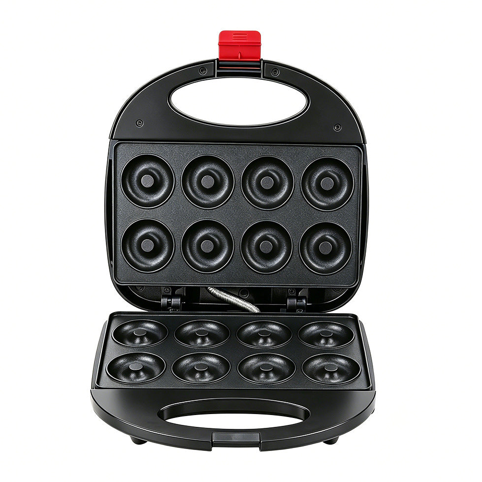 Double Waffle Maker Viskana