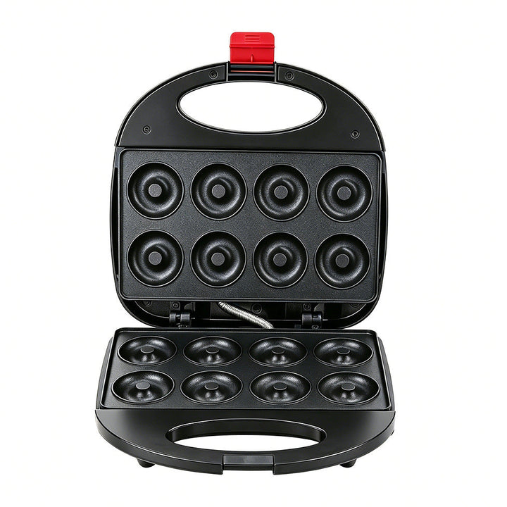 Double Waffle Maker Viskana