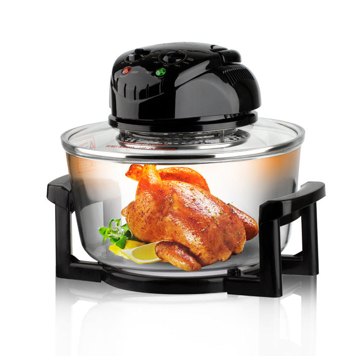 Multi-Functional Convection Oven with Low-Fat Cooking Technology Viskana