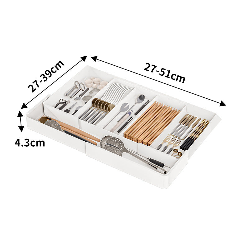 Drawer Organizer – Kitchen & Household Viskana