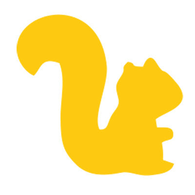 Carrot-shaped silicone kitchen trivet and coaster Viskana