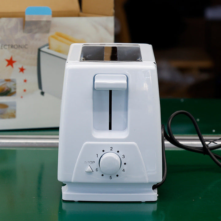 High-Efficiency Kitchen Toaster Viskana
