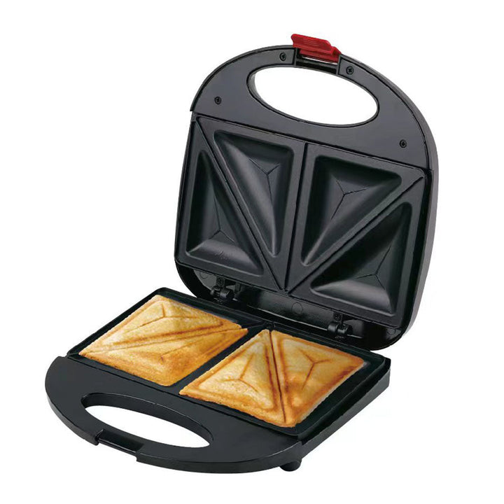 Double Waffle Maker Viskana