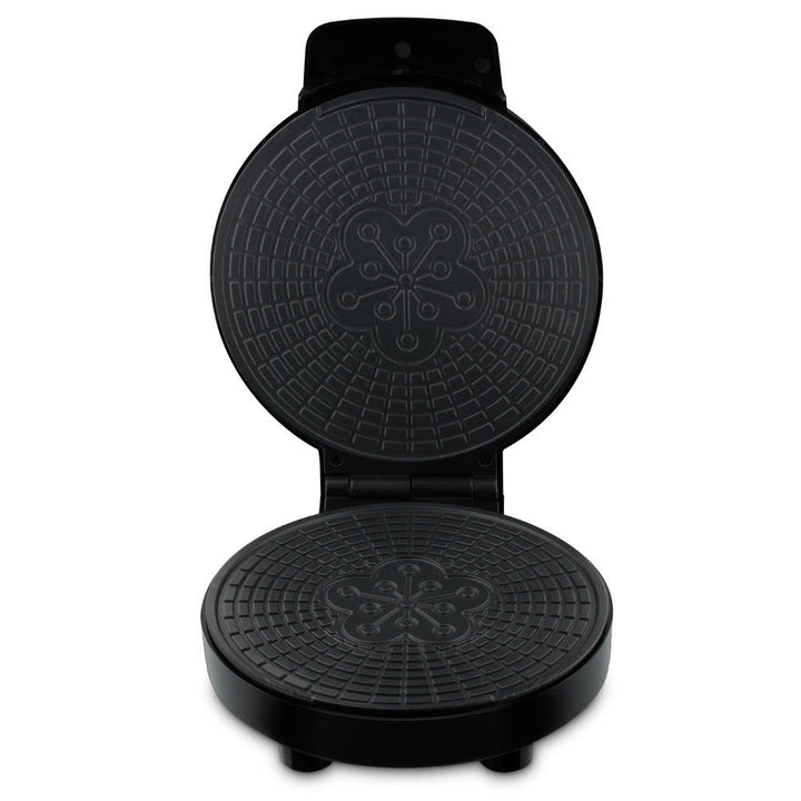 Premium Non-Stick Waffle Cone Maker Viskana
