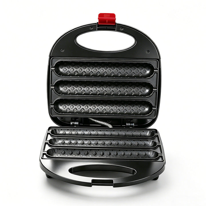 Double Waffle Maker Viskana