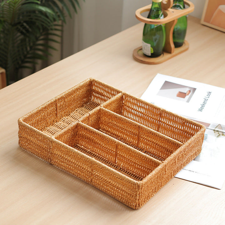 Multi-Compartment Storage Organizer Viskana
