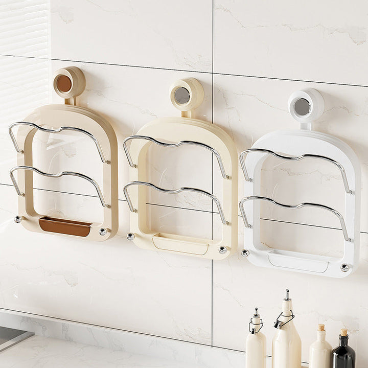 Viskana Practical Pot Lid Holder