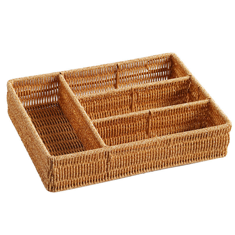 Multi-Compartment Storage Organizer Viskana
