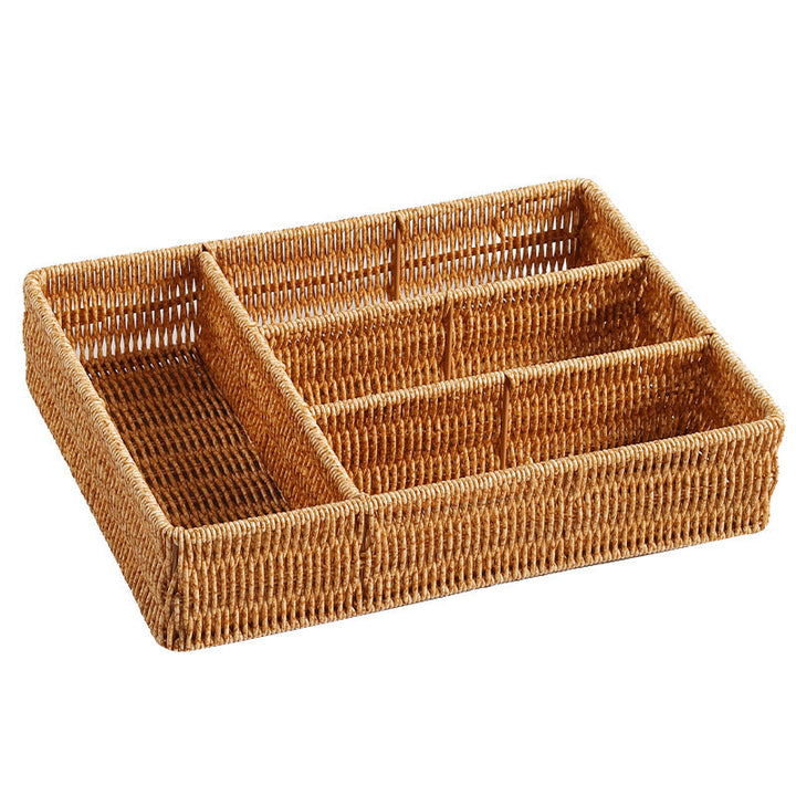 Multi-Compartment Storage Organizer Viskana