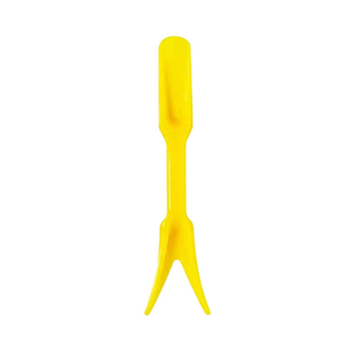 Carrot-shaped silicone kitchen trivet and coaster Viskana